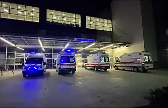 Konya'da yürek burkan kaza! 14 yaşındaki bisikletli çocuk öldü