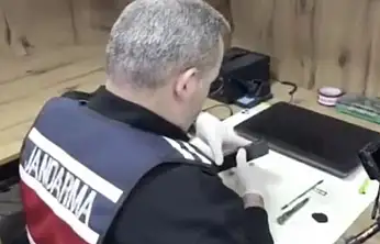 Konya dahil 15 ilde milyarlık vurguna darbe: 58 tutuklama!