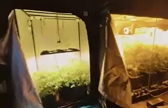 Konya dahil 23 ilde şafak operasyonu: 6 milyon hap yakalandı!