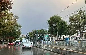 Konya dahil 26 il için sarı ve turuncu kodlu uyarı!