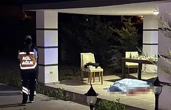 Konya dahil 4 ilde nefes kesen takip: Kamelya cinayeti böyle çözüldü!