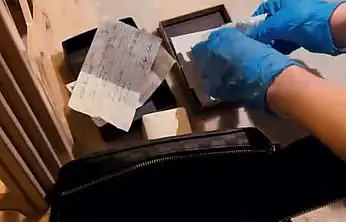 Konya dahil 6 ilde tefeci operasyonu: Çok sayıda çek ve senet ele geçirildi!