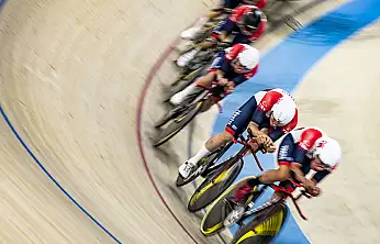 Konya'daki bisiklet şampiyonası için geri sayım! 40'tan fazla ülkeye 88 saat canlı yayın yapılacak