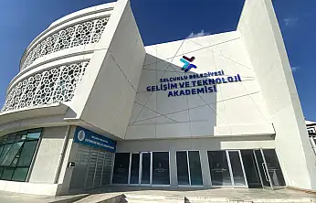 Konya'daki bu akademi gençlerin gözdesi oldu!