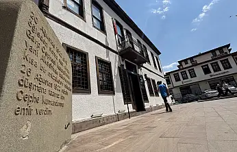 Konya'daki bu mekan zamanda yolculuğa çıkarıyor! Ziyaretçi yoğunluğu katlandı
