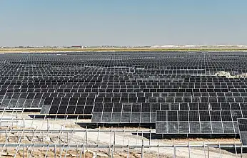 Konya'daki bu projeyle elektrik faturası düşecek! Başkan Altay ilan etti...