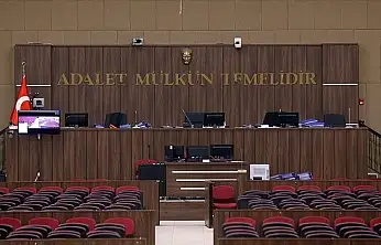 Konya'daki DEAŞ iddianamesinde dikkat çeken ayrıntılar! Örgütteki rolü ortaya çıktı