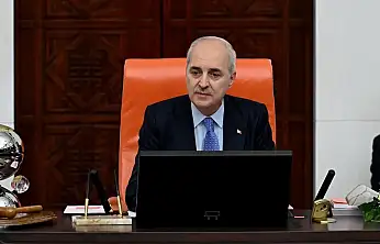 Konya'daki dostluk maçı TBMM gündeminde: Konya, Kudüs'ün kardeşidir!