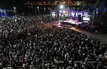 Konya'daki festival yağmur nedeniyle ileri bir tarihe ertelendi!