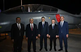 Konya'daki festivale yüz binler katıldı! Başkan Altay teşekkür etti