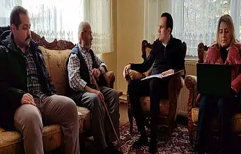 Konya'daki hırsızlık olayında tarihi uygulama: Adalet ayağına geldi!