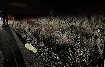 Konya'daki kazada kocanın ifadesi doğru mu? Ölen eşini bırakıp gitti, savunması şok etti!