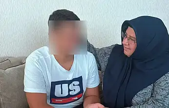 Konya'daki kuaförde tekme tokatlı şiddet! 15 yaşındaki stajyere dehşeti yaşattı