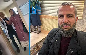 Konya'daki müezzin-doktor kavgasında karar çıktı! Tutuklandı...