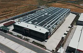 Konya'dan 35 ülkeye ihracat hedefi! Sector Tarım üretimde vites yükseltiyor