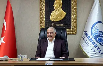 Konya'dan bir ayrılık daha: Dr. Fırat Kızılkaya CHP'den istifa etti!