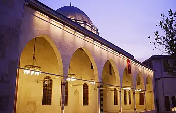 Konya'dan Hatay'a vefa köprüsü: Anadolu'nun ilk camisi küllerinden doğdu!