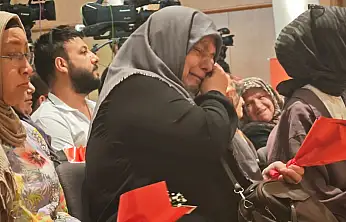 Konya'dan kutsal topraklara gidecek vatandaşlar belli oldu!