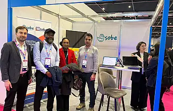 Konya'dan Londra'ya eğitim köprüsü: SOBEP dünya sahnesinde!