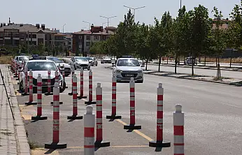 Konya'dan ehliyette 'Serbest Güzergah' mesajı: Ezber devri bitiyor mu?