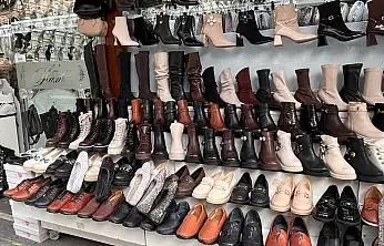 Konya Esnafı Gözünü Gökyüzüne Dikti! 'Bot Almak Artık İhtiyaç Değil, 'Tarz' Oldu!'