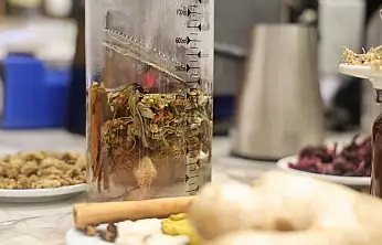 Konya hastalıktan kırılıyor! Bu tarif size kış boyu kalkan olacak!