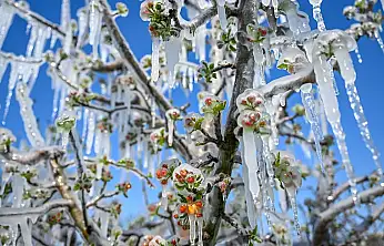 Konya için kırmızı alarm! Bu geceye dikkat!