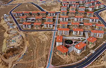 Konya için yeni konut duyurusu... OSB detayı dikkat çekti!