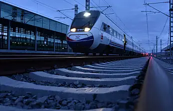 Konya-Karaman arası 40 dakikaya düştü! Mesafeler hız kazandı!