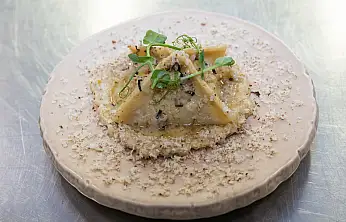 Konya küflü peyniri altın madalya kazandırdı!