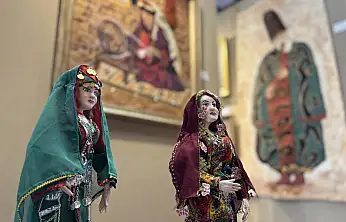Konya Kültür Yolu Festivali 3. gününde sürüyor