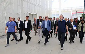 Konya, lezzeti ve kültürüyle COP31'de dünya liderlerini ağırlayacak!