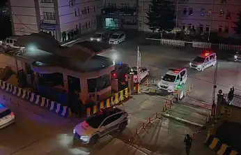 Konya merkezli 24 ilde şafak operasyonu! 48 milyon TL'lik vurgun patladı