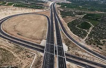 Konya-Mersin yolunda ulaşımı kolaylaştıracak otoyol açıldı! Süre kısalıyor
