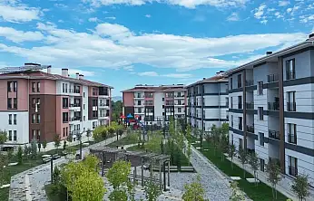 Konya'nın 13 ilçesine 18 bin TL taksitle kurasız TOKİ fırsatı! Hangi ilçeye kaç konut yapılacak belli oldu!