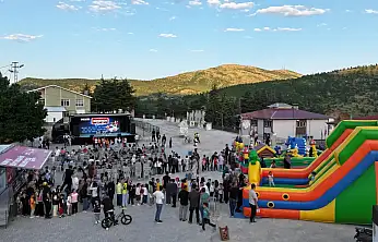 Konya'nın 3 ilçesi dikkat! O günlere plan yapmayın!