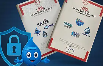 Konya'nın altyapısı SUVERAN'a emanet!