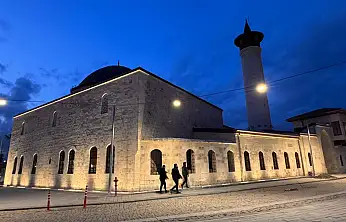 Konya'nın ayağa kaldırdığı asırlık mirasta cuma namazı kılınacak
