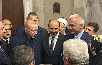 Konya'nın desteğiyle asırlık miras ayağa kalktı!