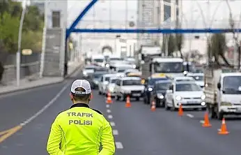 Konya'nın en işlek 4 caddesi trafiğe kapatılacak!