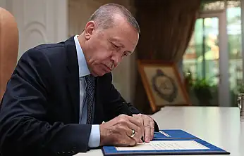 Konya'nın enerji altyapısında kritik hamle: O hat için onay geldi!