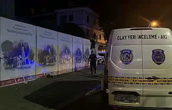 Konya'nın göbeğinde dehşet! Tartışma kanlı bitti