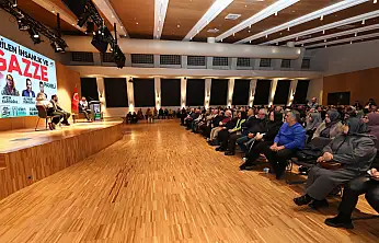 Konya'nın ilim mirası 'Konya Okulu' ile geleceğe taşınıyor