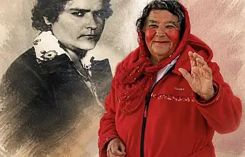 Konya'nın 'Kırmızılı Kadın'ı Sultan Özcan'ın cenaze programı açıklandı!