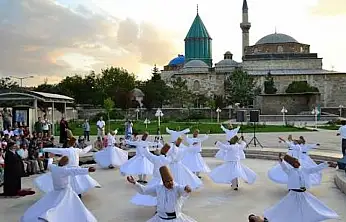 Konya'nın kültürünü tasarla, dev ödülü kazan! İşte şartlar...