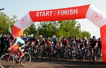 Konya'nın minik pedalları tarih yazdı! Türkiye Şampiyonu oldular