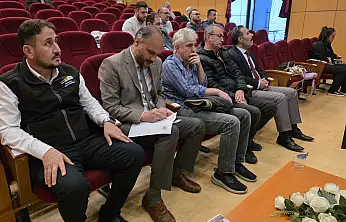 Konya'nın nazar boncuğu Meke Gölü için harekete geçildi!