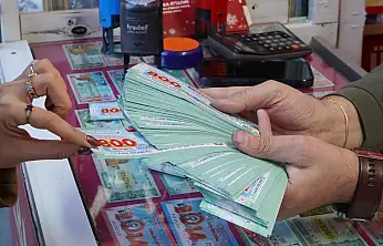 Konya'nın o ilçesine piyango vurdu! Büyük ikramiyeden ne kadar alacak?