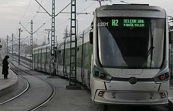 Konya'nın o ilçesine tramvay geliyor! Ring seferiyle şehir birbirine bağlanacak