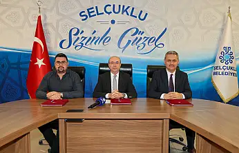 Konya'nın o mahallesi için yeni sağlık yatırımı yolda!